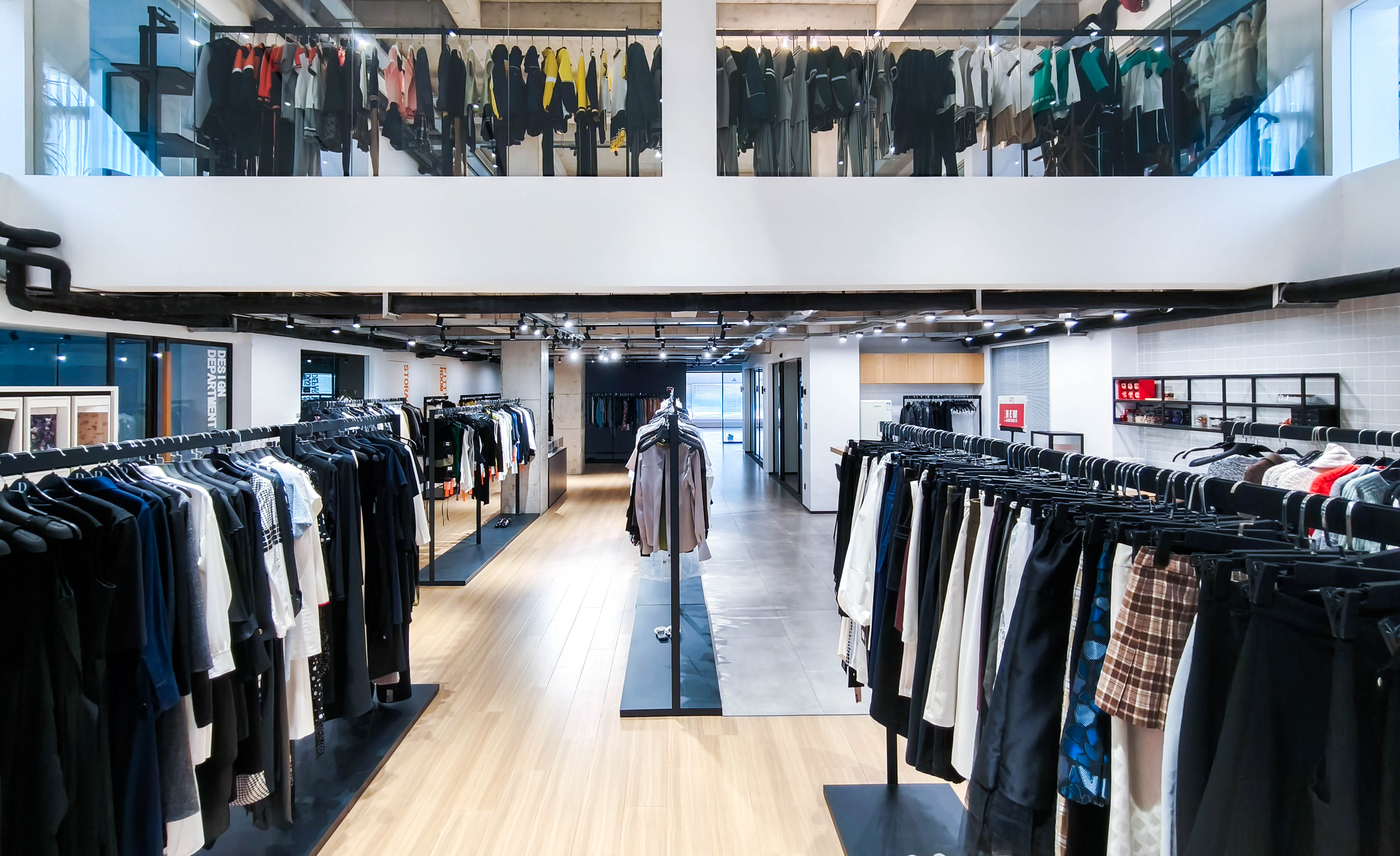 showroom